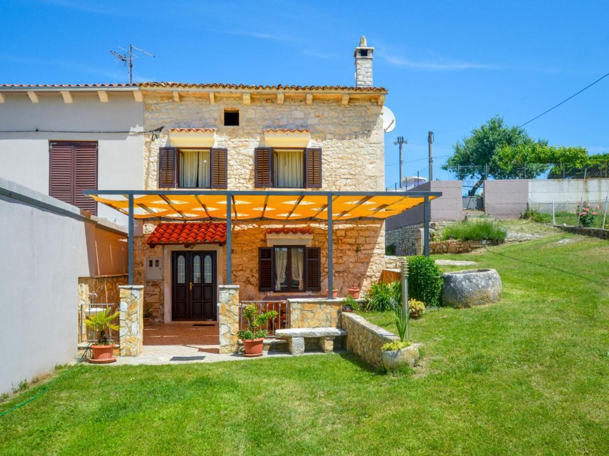 Holiday Home Laura - Pul470 By Interhome Пула Экстерьер фото
