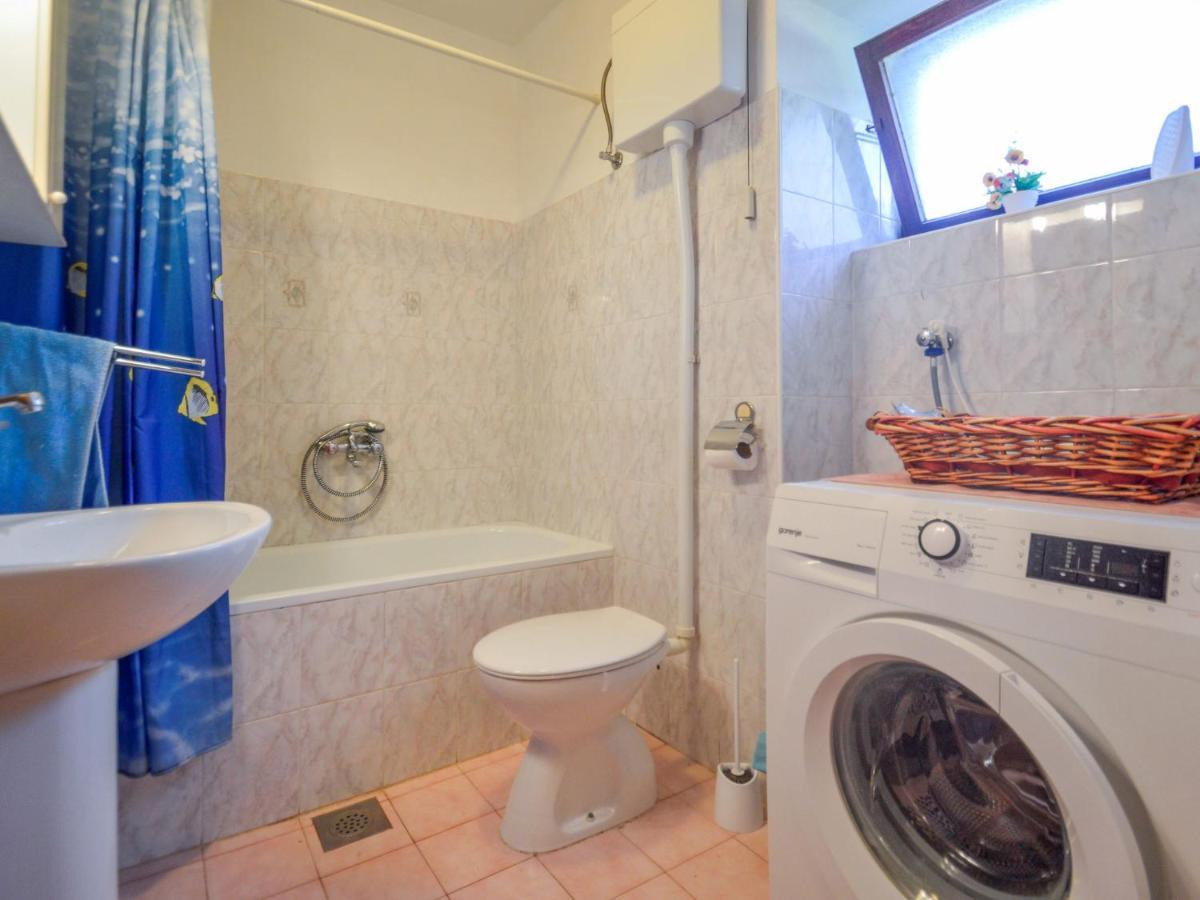 Holiday Home Laura - Pul470 By Interhome Пула Экстерьер фото